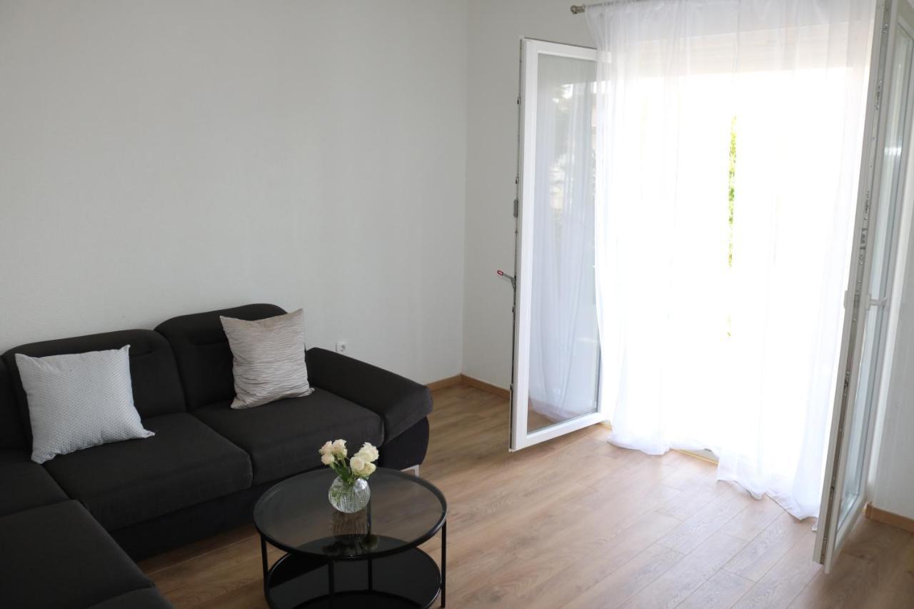 Ilma Apartment Τρογκίρ Εξωτερικό φωτογραφία