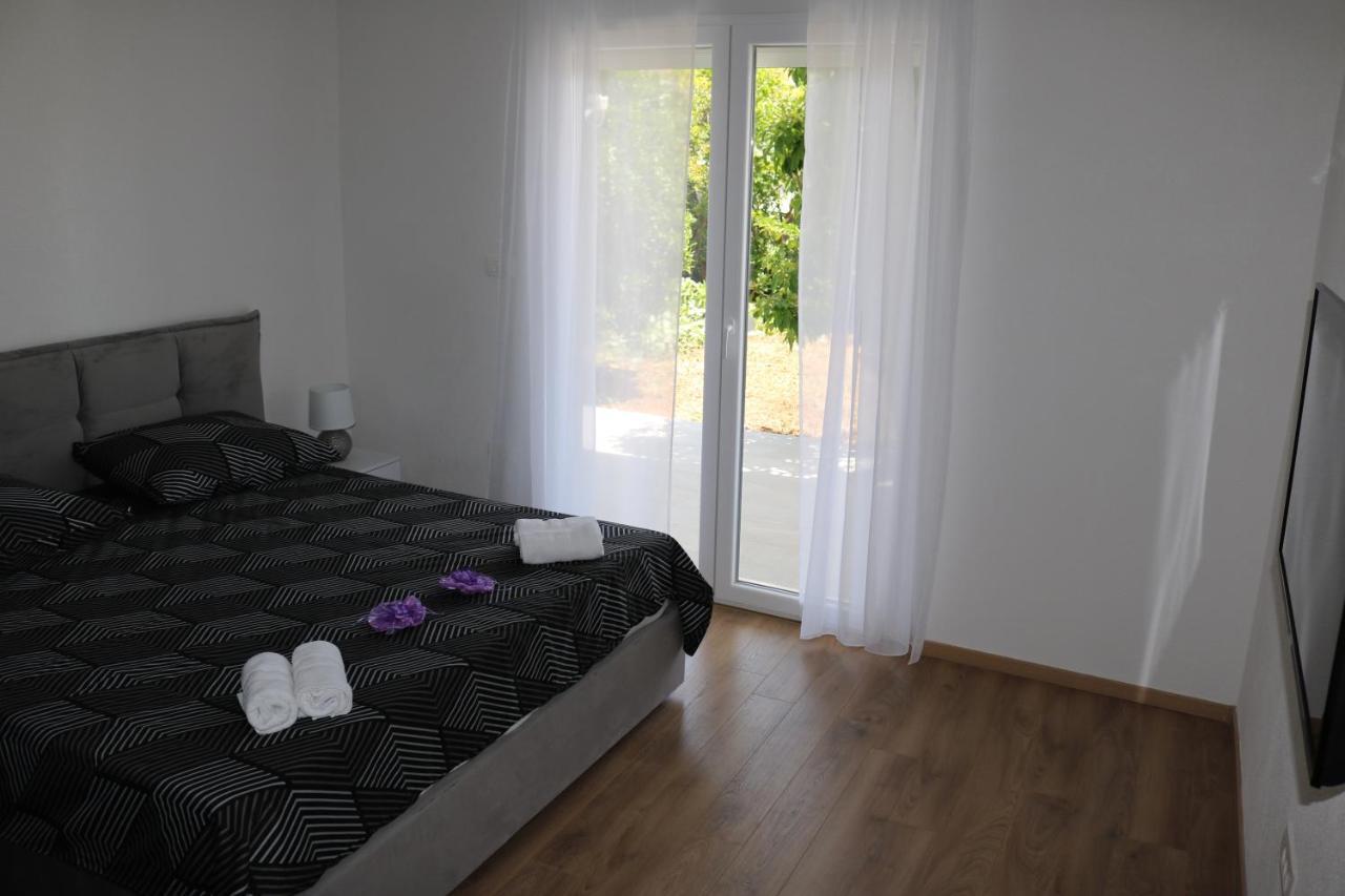 Ilma Apartment Τρογκίρ Εξωτερικό φωτογραφία