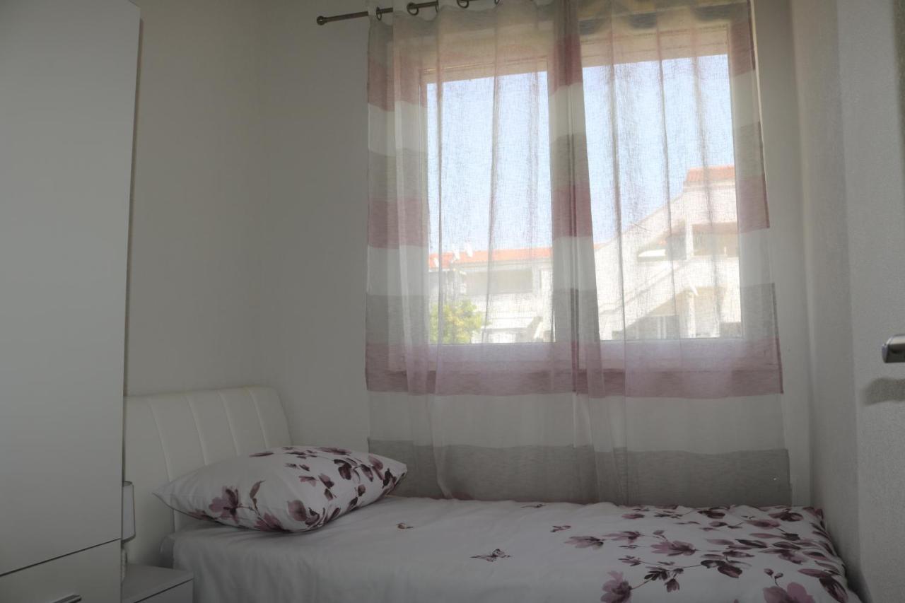 Ilma Apartment Τρογκίρ Εξωτερικό φωτογραφία