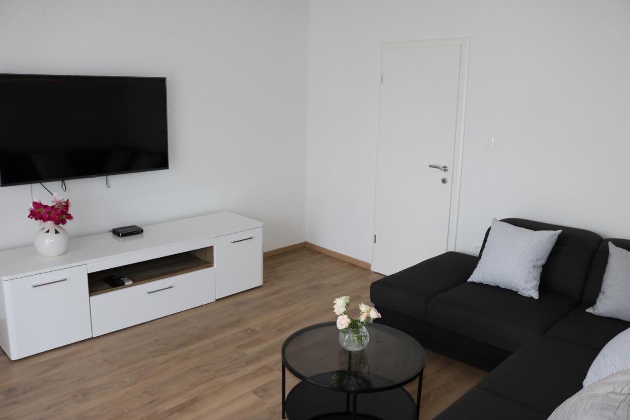 Ilma Apartment Τρογκίρ Εξωτερικό φωτογραφία